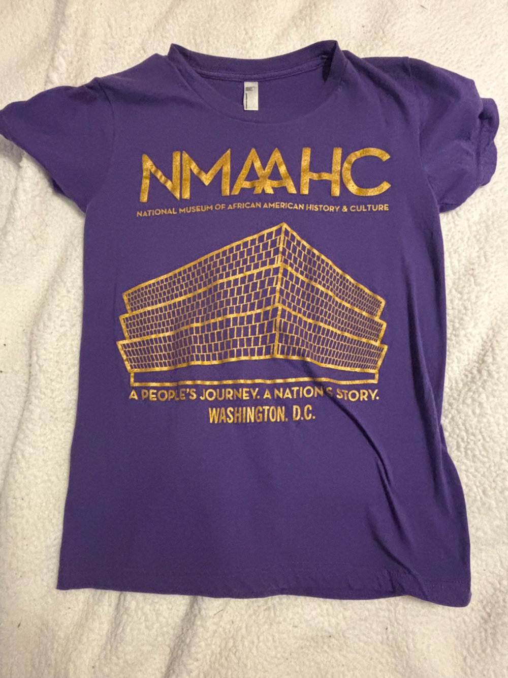National Museum of African American History and Culture